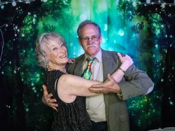 Swing Dance Holiday Party-231